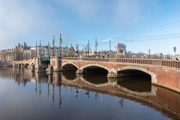 Medium property photo - Blasiusstraat 134-1, 1091 CZ Amsterdam